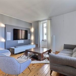 T5- Meublé avec stationnement à Royat - Photo 2