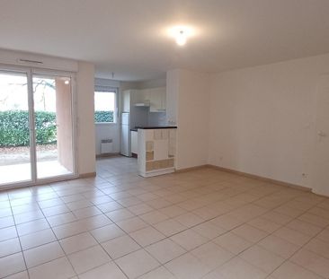 location Appartement T3 DE 61.83m² À PIBRAC - Photo 3