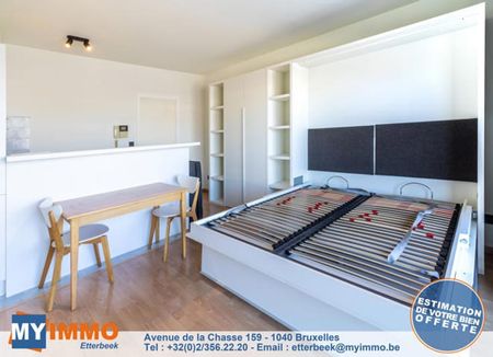 Studio te huur - Foto 4