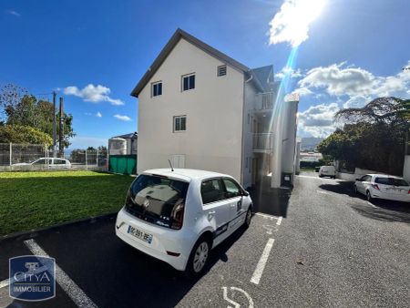 Appartement à louer 1 pièce 27.85m² - Photo 5