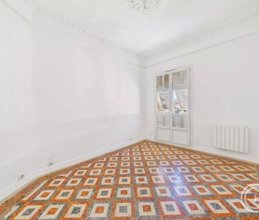 4 PIECES VIDE - 4 RUE MARALDI - NICE REPUBLIQUE - Photo 6