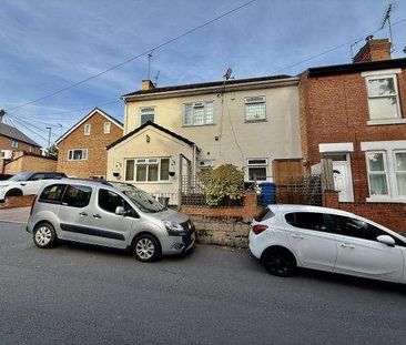 Shepherds View, Shepherd Street, Derby, DE23 - Photo 2
