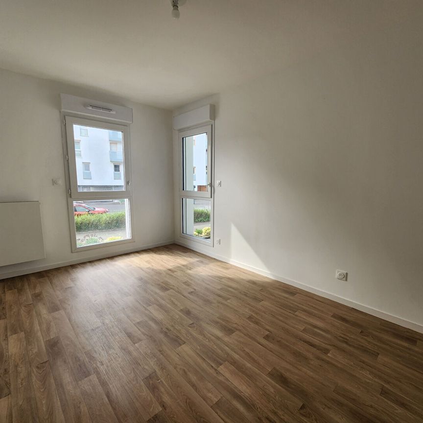 Appartement 2 pièces - Photo 1