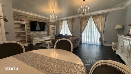 Vila cu piscina spre inchiriere in cartierul Gruia! - Fotografie 4
