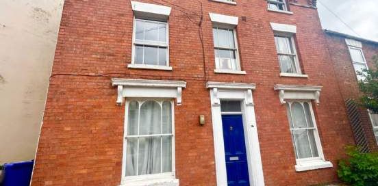 1 bedroom property to rent in Banbury - Photo 2