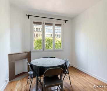 Studio fonctionnel à Vincennes - Photo 3