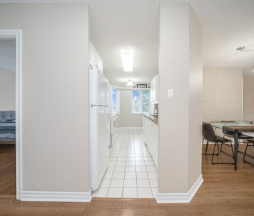 For Lease - 3 Dayspring Circle Unit# 301, Brampton, Ontario - Photo 3