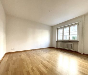 Moderne Wohnung in Gehdistanz zum Hauptbahnhof - Foto 3