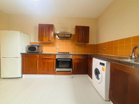 1 bedroom flat to rent - Photo 4