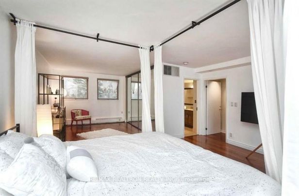 For Lease - 1 Duplex Avenue Unit# 105, Toronto, Ontario - Photo 1