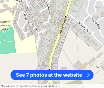 North Walsham - Photo 1