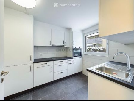 4,5Zimmer Haus Ostermundigen - Foto 3