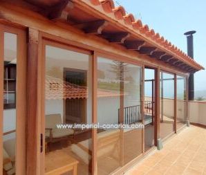 A wonderful three-bedroom flat is available to rent on a seasonal b... - Foto 2