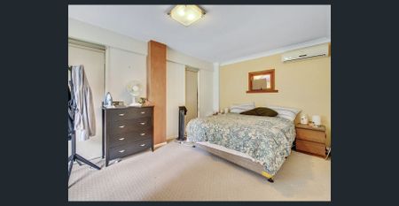 SPACIOUS FAMILY HOME WITH LARGE YARD + PRIVATE GATE TO PETER LIGHTFOOT OVAL - Photo 2