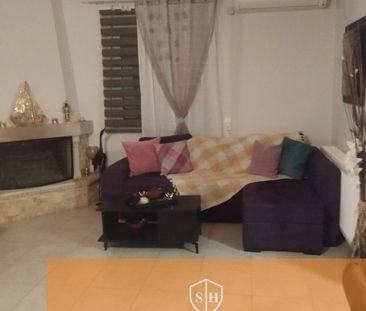 Μονοκατοικία για ενοικίαση Σκοτεινό (Γούβες) - Φωτογραφία 2