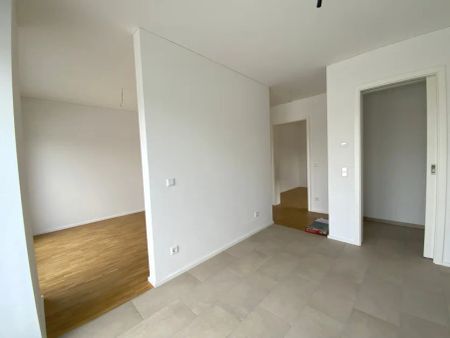 Neubauwohnung in Ingolstadt-Friedrichshofen - Foto 3