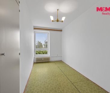 Pronájem bytu 3+1 77 m², Hradec Králové - Fotografie 5