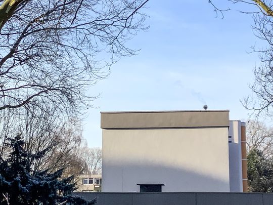 Schöne Wohnung in Dortmund Dorstfeld (Oberbank) mit WBS - Photo 1