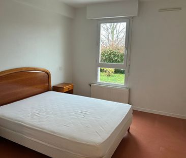 QUIMPER Appartement meublé à l’année 3 pièces 67m2 - Photo 3