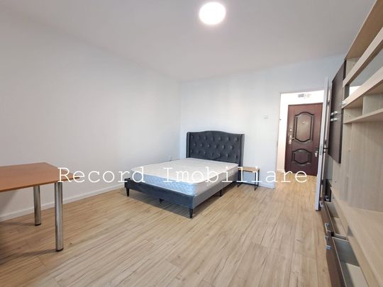 Garsoniera Prima inchiriera, totul nou in zona Big Manastur - Photo 1