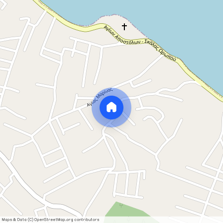 Πλάτωνος 190 14 Κάλαμος, Κυψέλη - Ποσειδωνία (Κάλαμος)