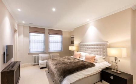 Cadogan Gardens, Knightsbridge - Photo 5