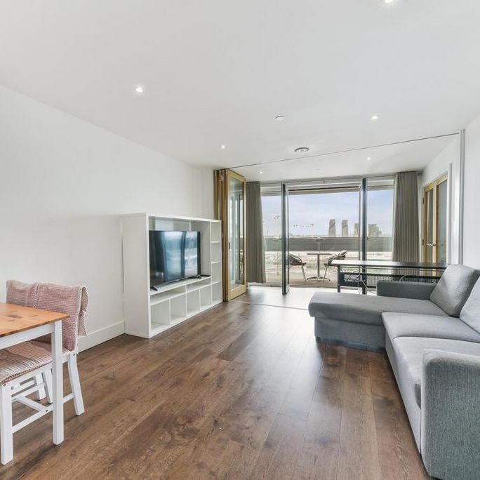 1 bedroom apartment to rent - Photo 1