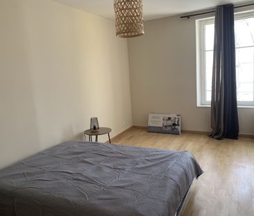 Location Appartement 2 pièces 43m² MALZEVILLE 54220 - Photo 3