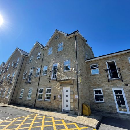 2 bedroom apartment to rent - Photo 4