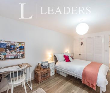 1 bedroom apartment to rent Thurston Granary, Station Hill - Photo 4
