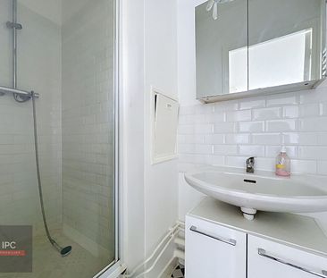 Location Appartement 1 pièce 23m² - Photo 4