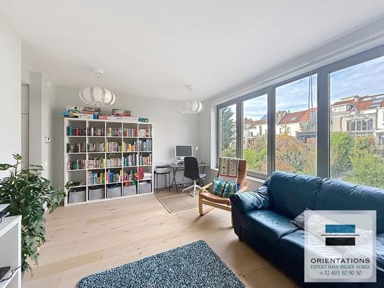 Penthouse te huur - Foto 1