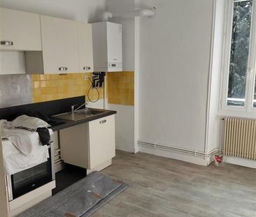Location Appartement 3 pièces 61m² ANGERS 49000 - Photo 1