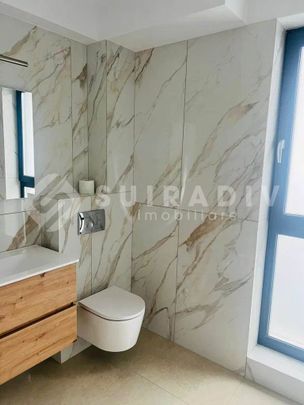 Duplex modern cu 4 camere și 3 băi | Curte | Garaj | cartier Buna Ziua S20794 - Fotografie 1