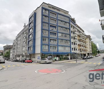 Rare quartier Pérolles – 2.5 pièces ! - Photo 1