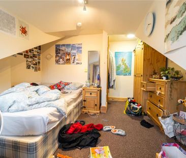 6 bedroom house to rent - Photo 3