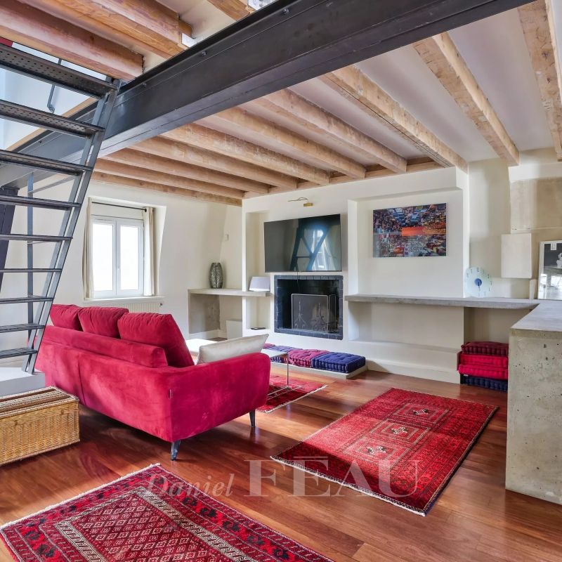 Paris IV - Rue du Temple - Hôtel de Ville - Photo 1