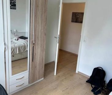 2 Zimmer in 4er-Wg - Foto 2
