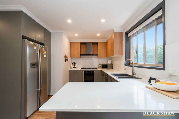 Renovated Ngunnawal home - Photo 1