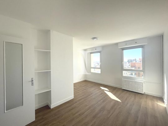 Location Appartement 1 pièce 27m² MONTROUGE 92120 - Photo 1