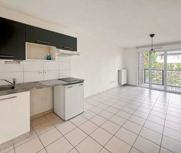 Appartement Dammarie Les Lys 2 pièces 40.50 m2 à louer - Photo 4