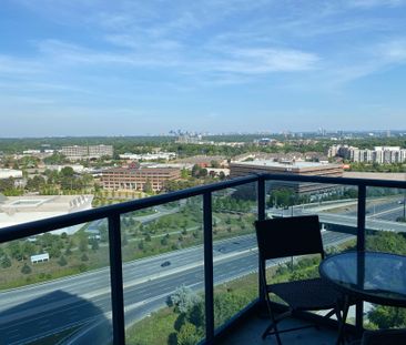 For Lease - 181 Wynford Drive Unit# 2206, Toronto, Ontario - Photo 3