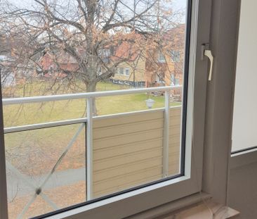 Götgatan, Kvänum - Foto 1