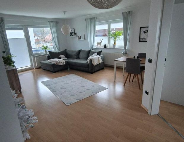 2 ZKB in Reiskirchen - Foto 1