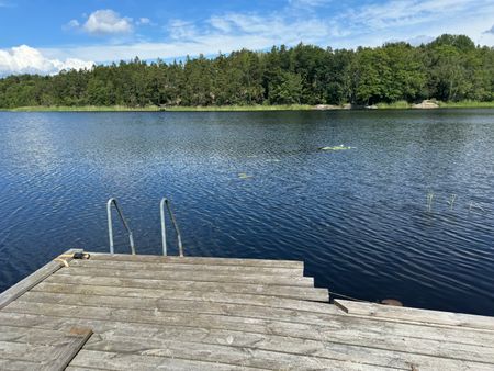 Bergstupsvägen, Tynningö - Foto 2