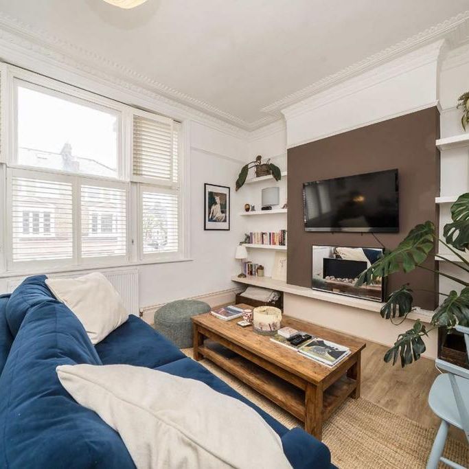 1 bedroom flat to rent - Photo 1