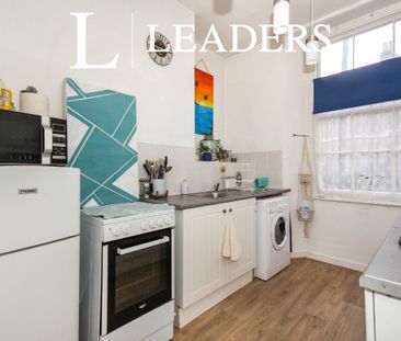 1 bedroom apartment to rent Charlotte Street, Leamington Spa, CV31 - Photo 5