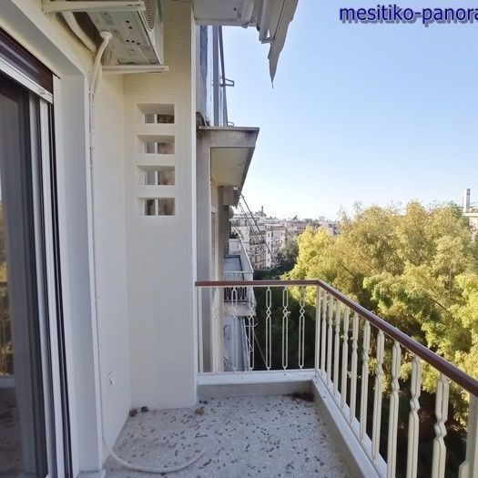 Διαμέρισμα για ενοικίαση Πλατεία Κυψέλης (Κυψέλη) - Photo 1