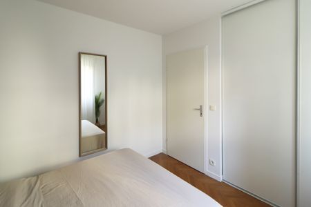 Saint-Denis - Candela - Chambre 3 - Photo 2