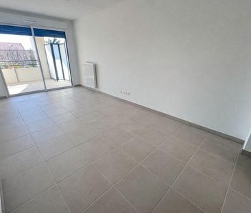 Location Appartement 2 pièces 42m² MONTPELLIER 34070 - Photo 6